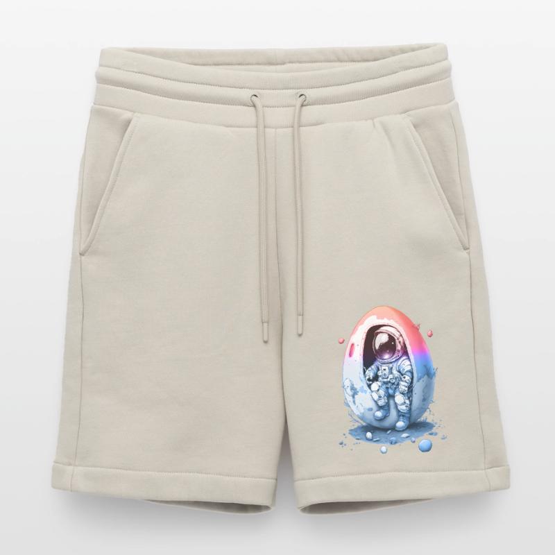 Easter Easter Bunny Easter Eve Easter Sunday Easter Egg Spring Shorts - made by SPREAD