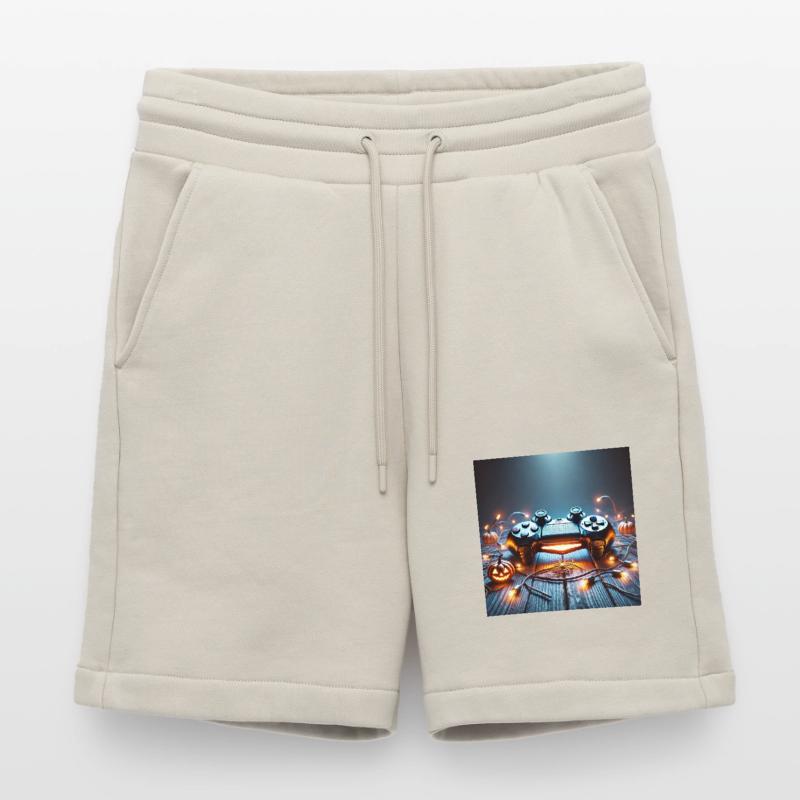 PS Controller Shorts - made by SPREAD