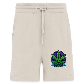 Canabliss - Shorts - made by SPREAD - WARM CLAY - Vorne
