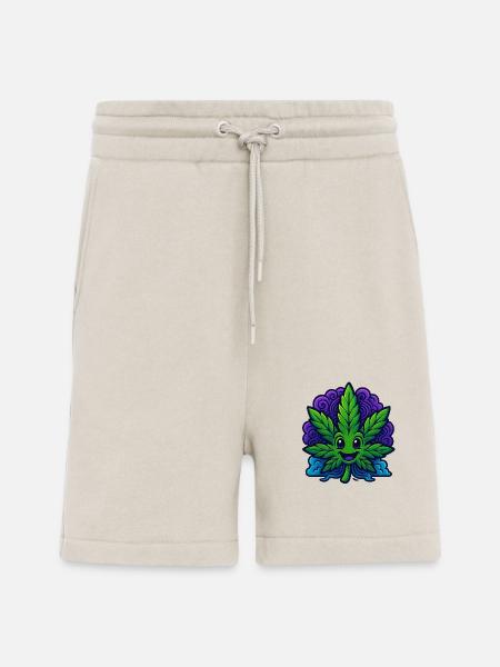 Canabliss - Shorts - made by SPREAD - WARM CLAY
