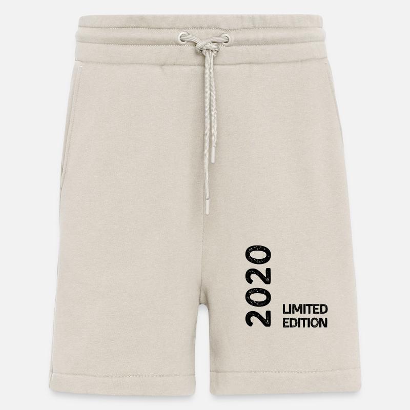 2020 Limitierte Auflage - Shorts - made by SPREAD - WARM CLAY