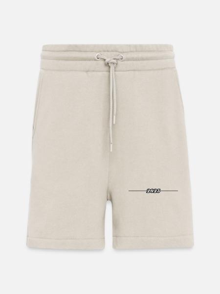 2025 Line - Shorts - made by SPREAD - WARM CLAY