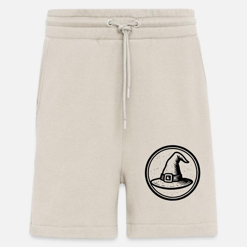 Hexenhut - Shorts - made by SPREAD - WARM CLAY