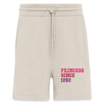 1959 Birthday Princess - Shorts - made by SPREAD - WARM CLAY - Front