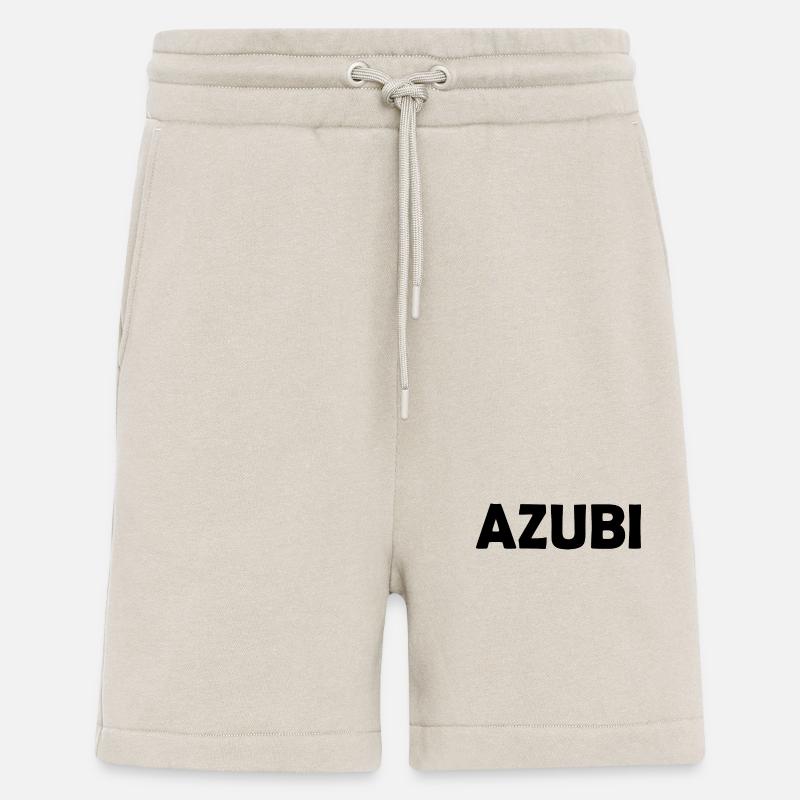 Azubi - Shorts - made by SPREAD - WARM CLAY
