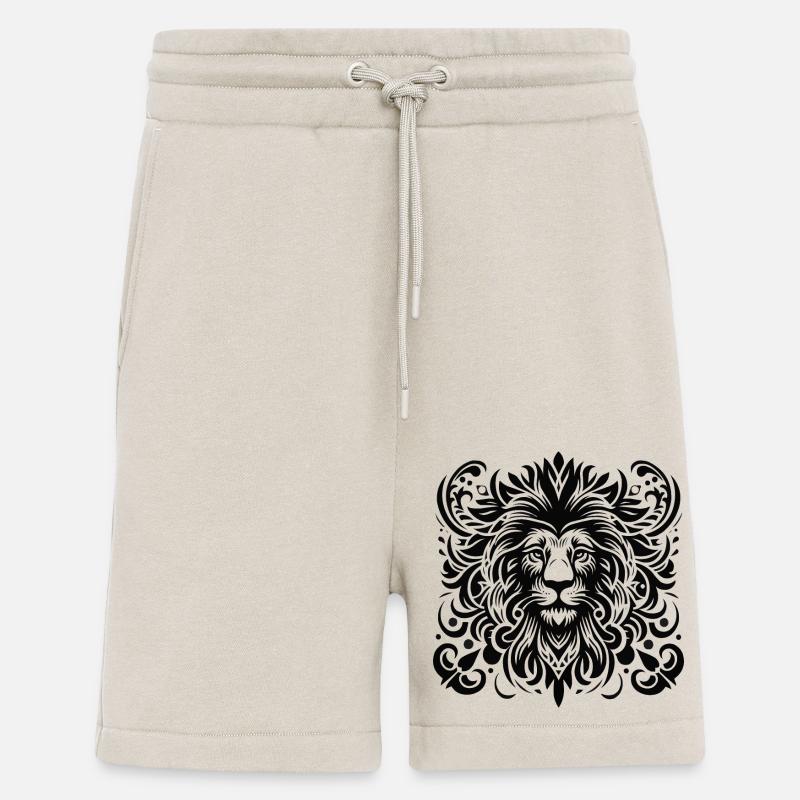 Löwe - Shorts - made by SPREAD - WARM CLAY
