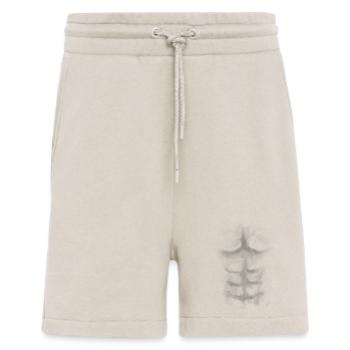 Wet shirt - Shorts - made by SPREAD - WARM CLAY - Vorne