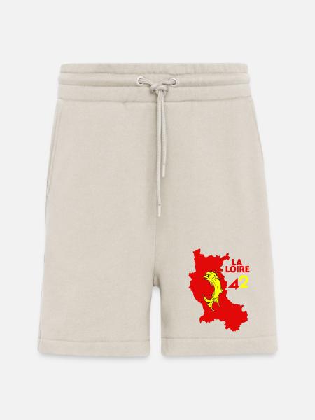 The Loire 42 - Shorts - made by SPREAD - WARM CLAY
