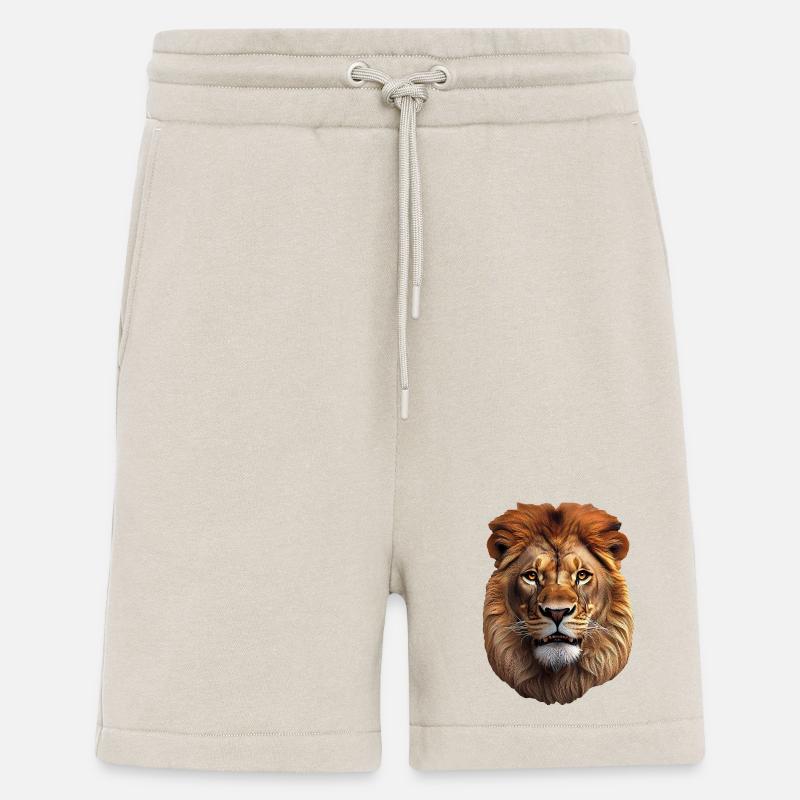 Loewe - Short bio décontracté fabriqué en UE - WARM CLAY