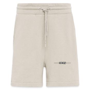 2025 Element - Shorts - made by SPREAD - WARM CLAY - Vorne