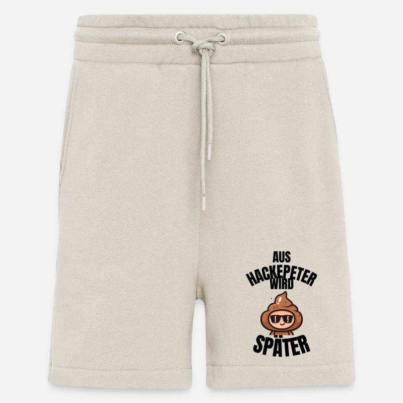 Hackepeter wird später – Fun Cartoon - Shorts - made by SPREAD - WARM CLAY