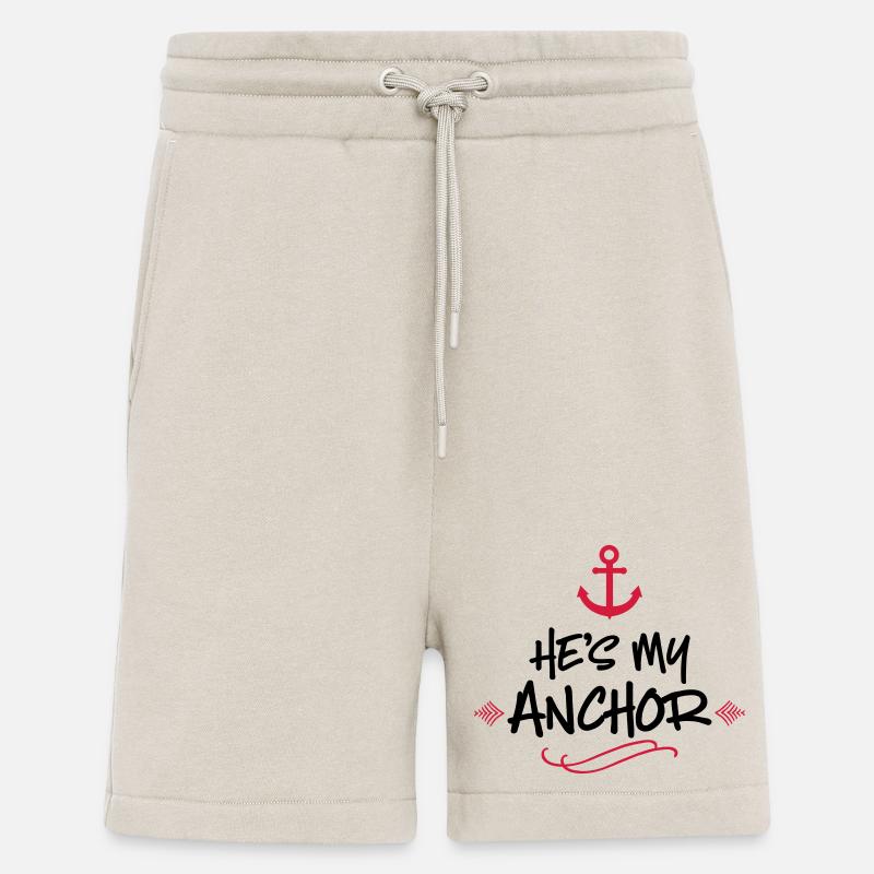 wedding - Shorts - made by SPREAD - WARM CLAY