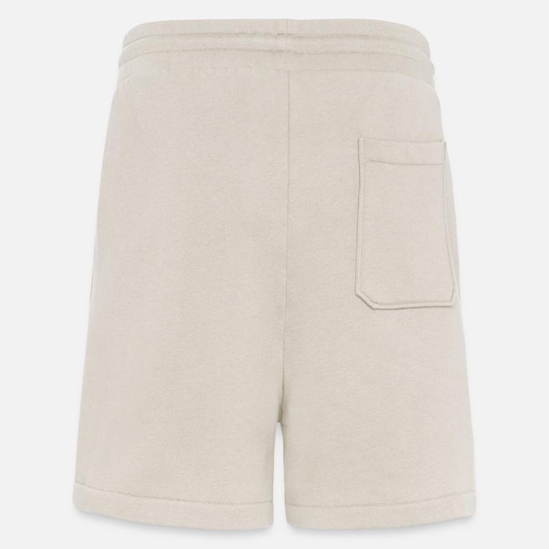 Haute Corse 2B - Schwarz Shorts - made by SPREAD