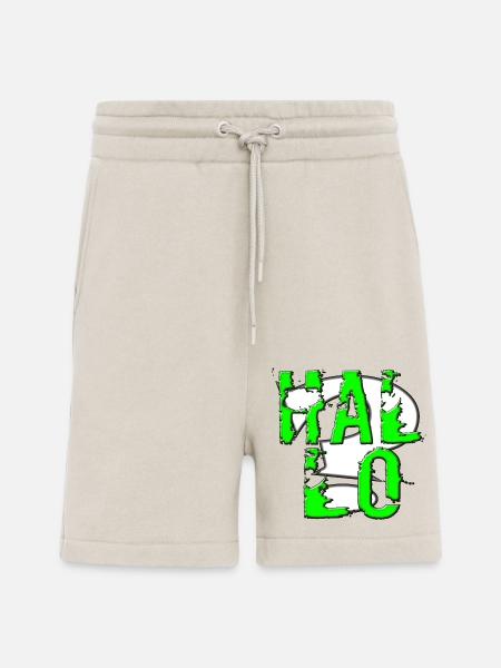 Hallo - Shorts - made by SPREAD - WARM CLAY