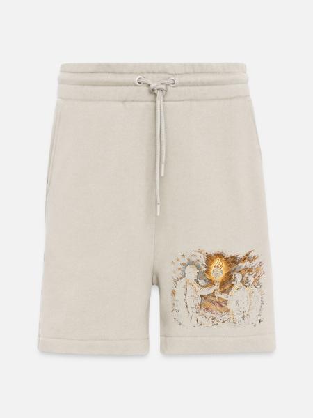 Veterans Day for Democrats - Shorts - made by SPREAD - WARM CLAY