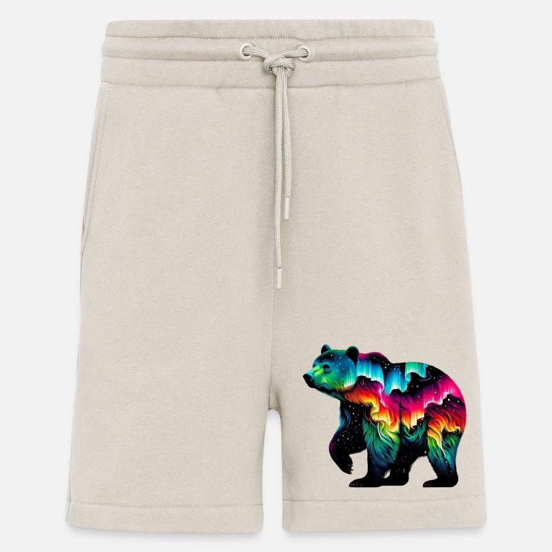 Bär - Shorts - made by SPREAD - WARM CLAY