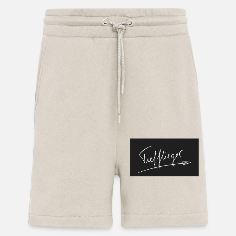 Tiefflieger - Shorts - made by SPREAD - WARM CLAY