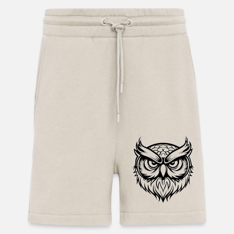 Eule - Shorts - made by SPREAD - WARM CLAY