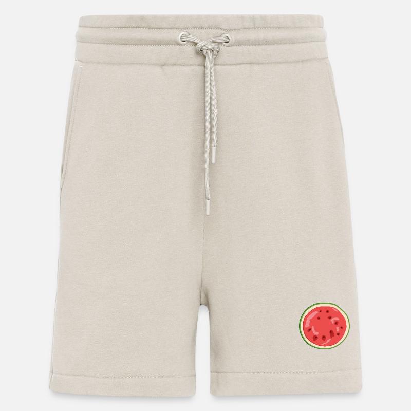 Früchtchen - Wassermelone - Shorts - made by SPREAD - WARM CLAY