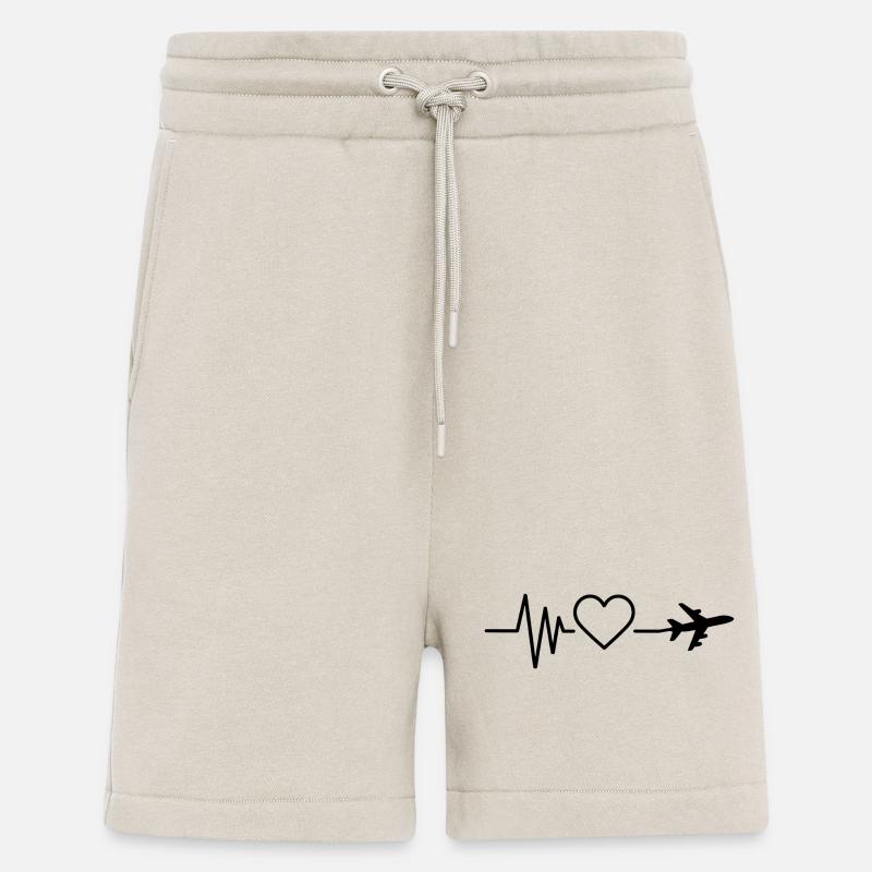 Reise - Shorts - made by SPREAD - WARM CLAY