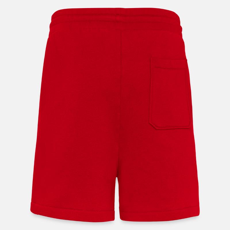 Totenkopf Shorts - made by SPREAD