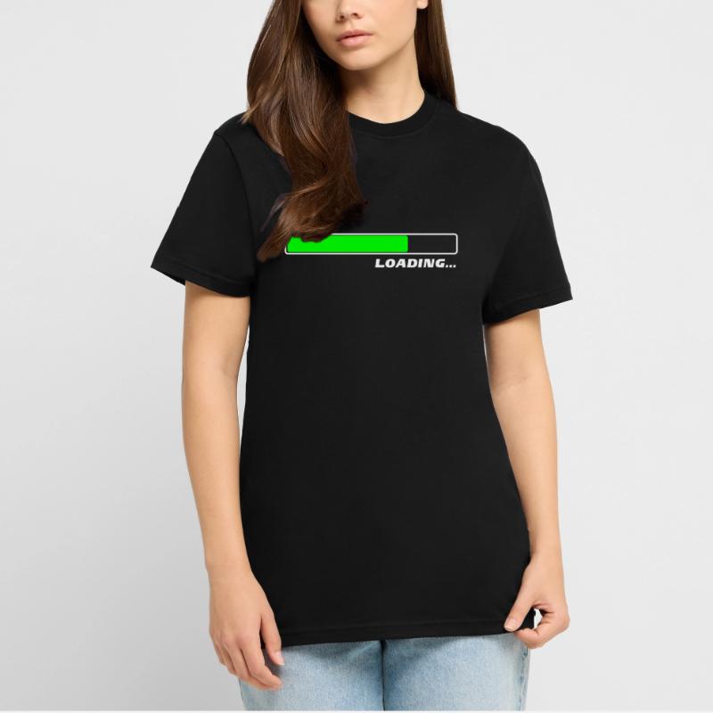 Loading ... 2c T-Shirt - made by SPREAD