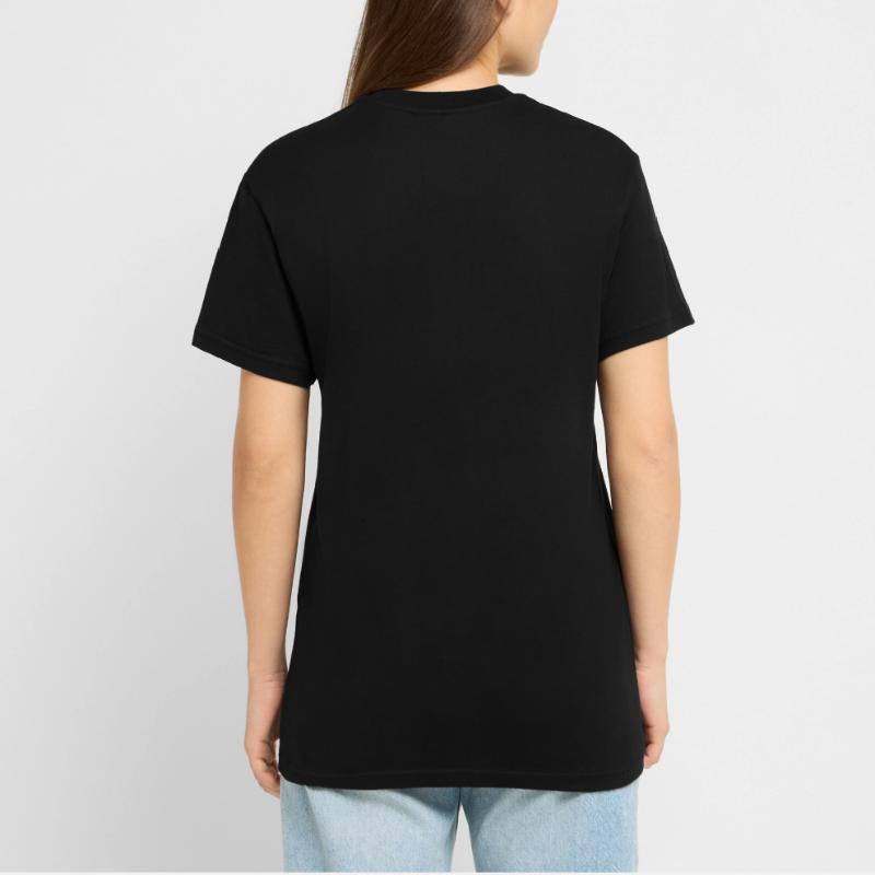 Crapaud T-shirt bio décontracté fabriqué en UE