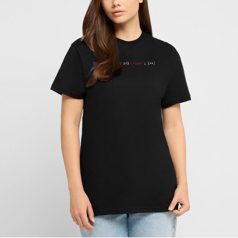 Programmer, Software, Computer Science, Developer T-Shirt - made by SPREAD