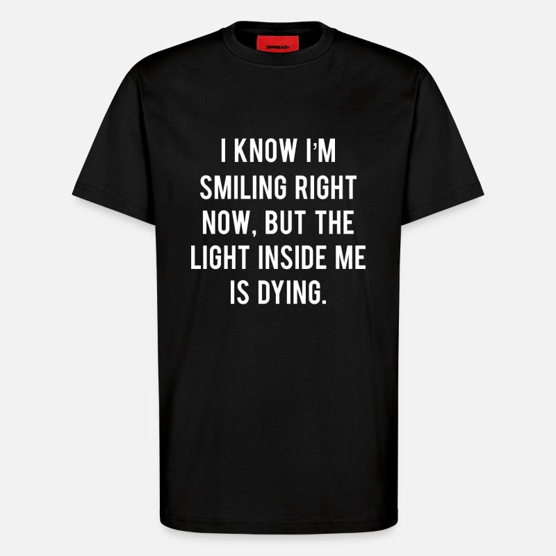 Dying Light 2 Blanc - T-shirt bio décontracté fabriqué en UE - SOLID BLACK