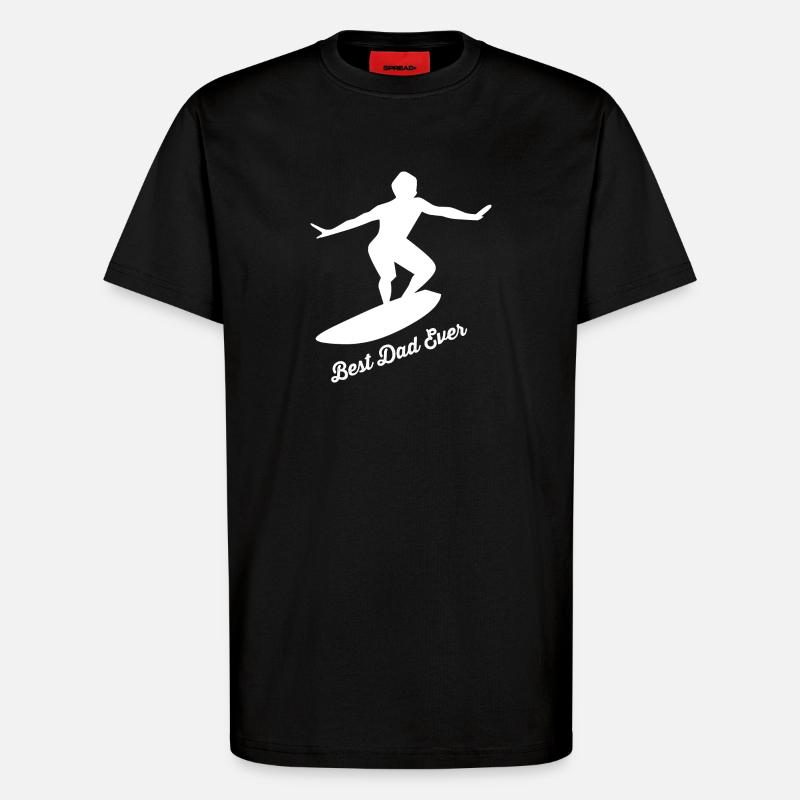 Leibeigenschaft - T-Shirt - made by SPREAD - SOLID BLACK