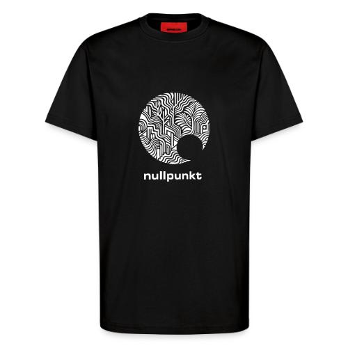 Nullpunkt 2026 - T-Shirt - made by SPREAD