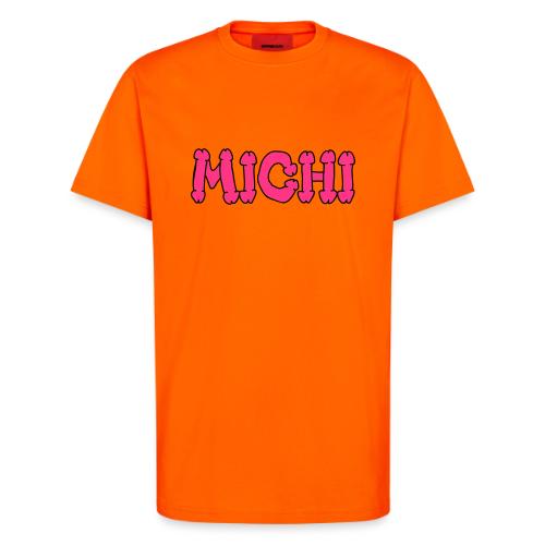 Michi - T-Shirt - made by SPREAD
