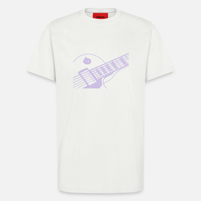 Paula - T-Shirt - made by SPREAD - OFF WHITE