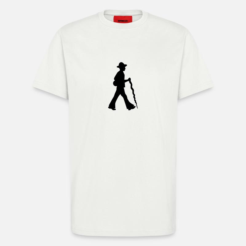 Zimmermann - T-Shirt - made by SPREAD - OFF WHITE