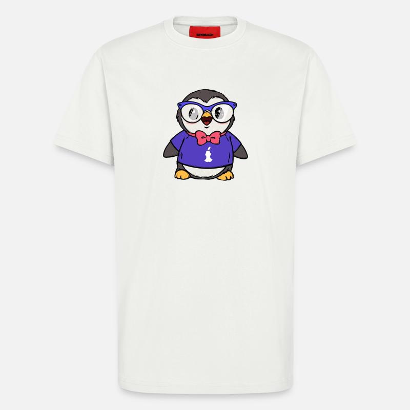 Softwareentwickler Code Developer Programmierer - T-Shirt - made by SPREAD - OFF WHITE