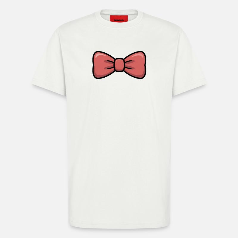 Fly Comic - T-shirt bio décontracté fabriqué en UE - OFF WHITE