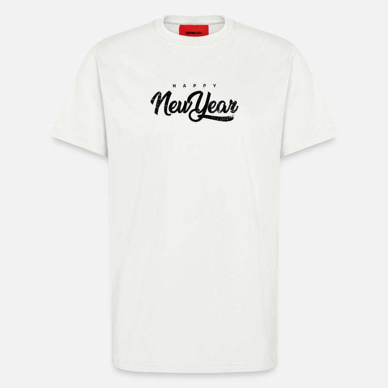Demande de détails de conception - T-shirt bio décontracté fabriqué en UE - OFF WHITE