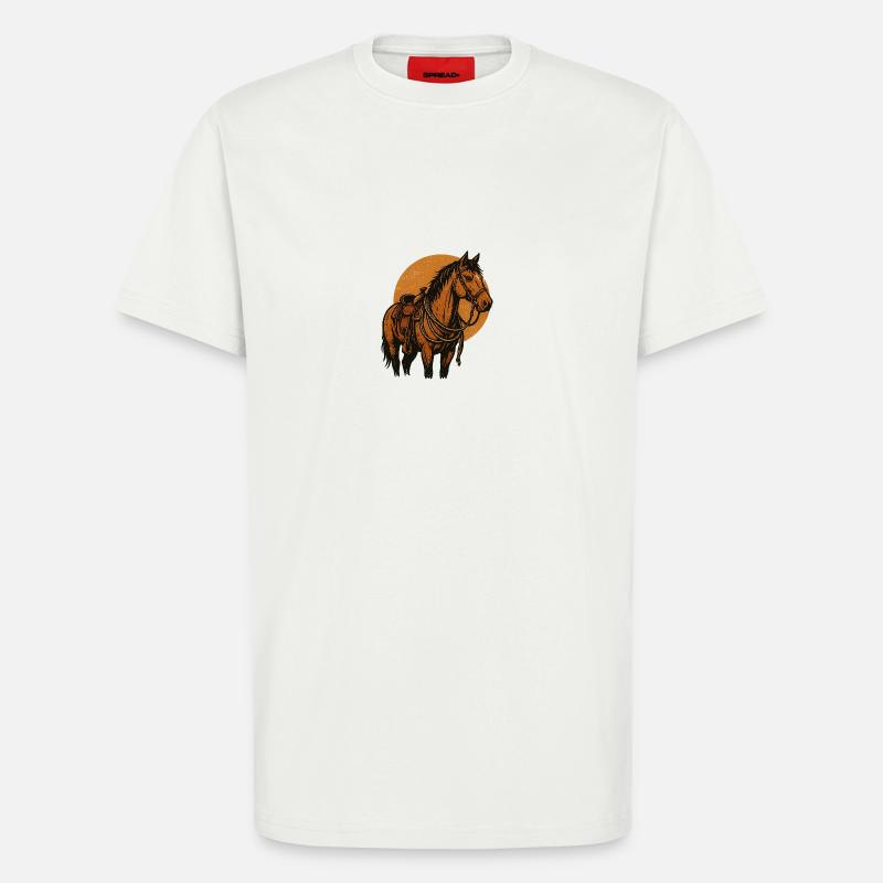D42BD8C2 75E6 41BA 8F3B E65EE1F331AD - T-Shirt - made by SPREAD - OFF WHITE