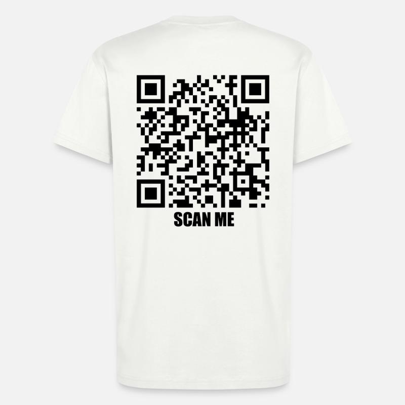 Message de citation – Volons ensemble - T-shirt bio décontracté fabriqué en UE - OFF WHITE