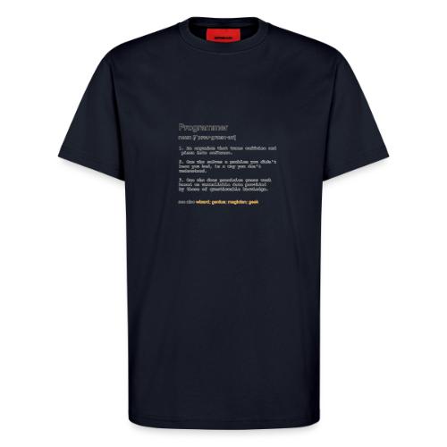 Programmer - T-Shirt - made by SPREAD