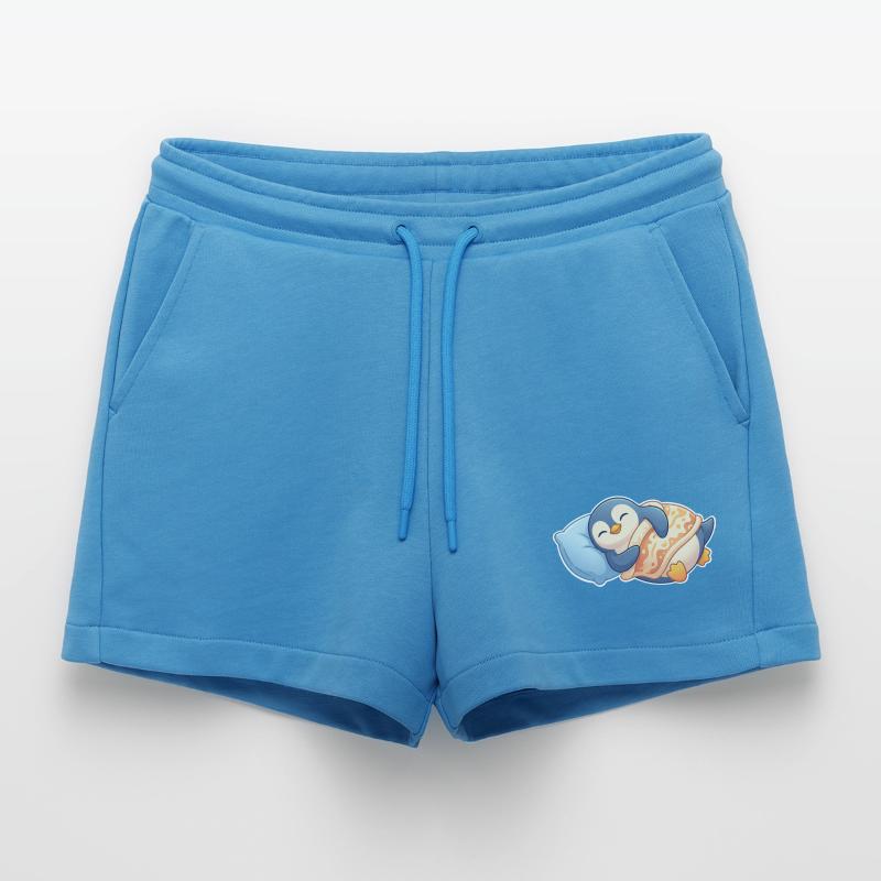 Penguin dort Short bio décontracté court fabriqué en UE