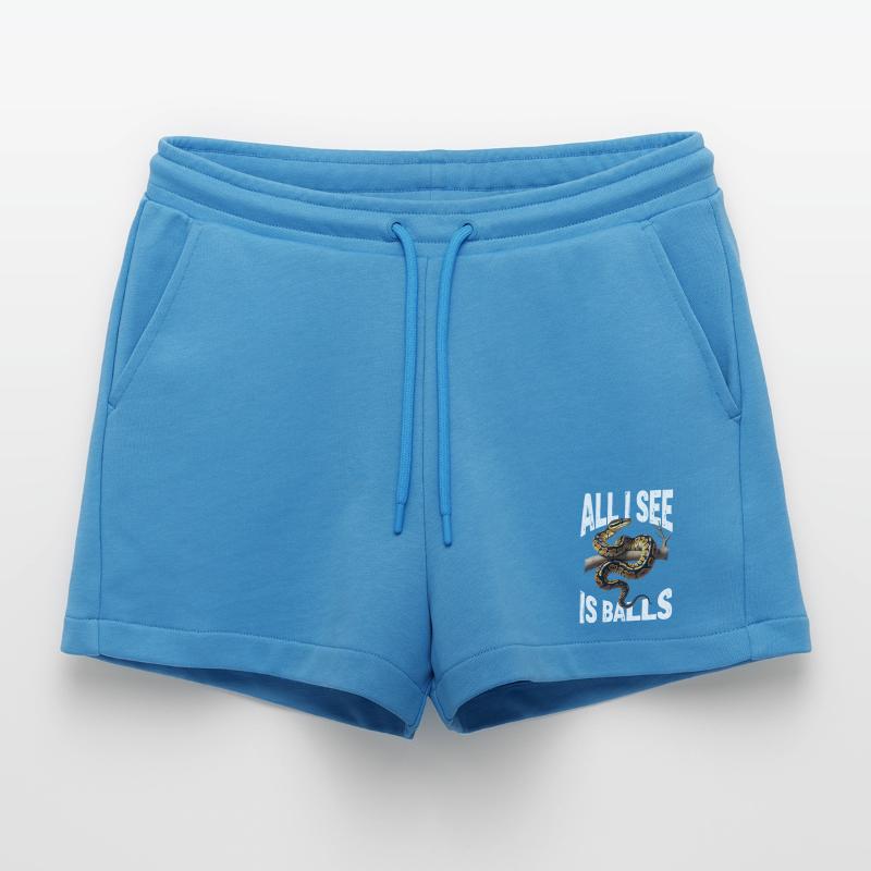 Python roi Serpents Amateurs de terrarium Python Short bio décontracté court fabriqué en UE