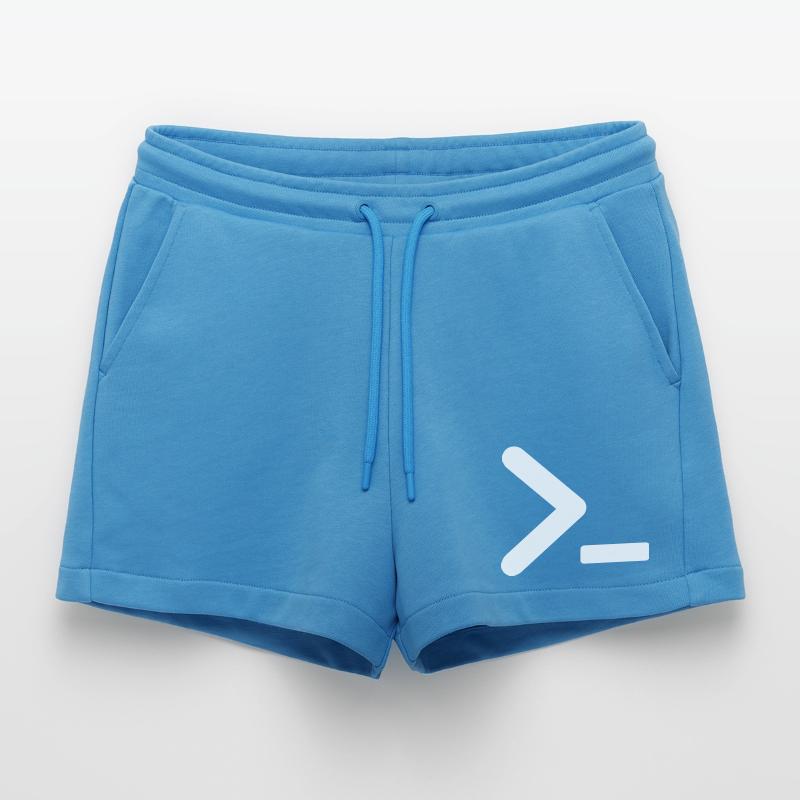 >_ invite du programme du système d’exploitation Short bio décontracté court fabriqué en UE