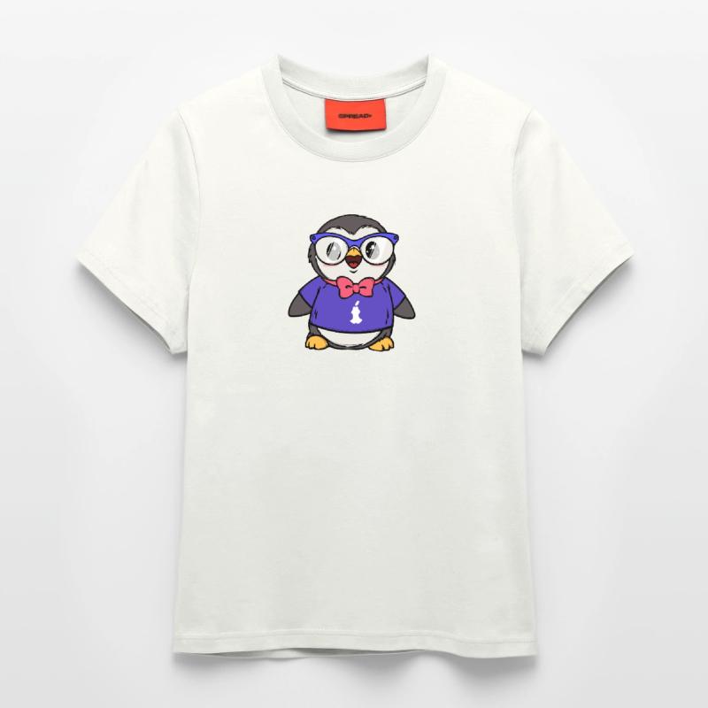 Softwareentwickler Code Developer Programmierer Fitted T-Shirt - made by SPREAD