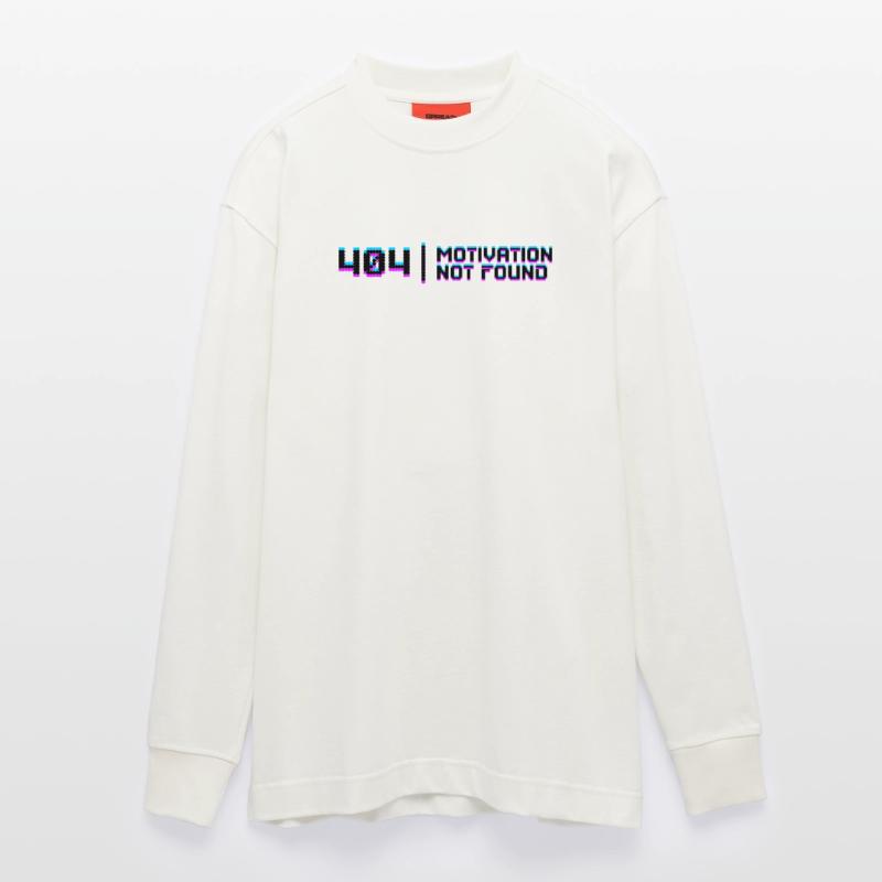 Bugfixing Skripting Dev Computerfreak Developer Heavyweight Oversized Organic Langarmshirt Made in EU