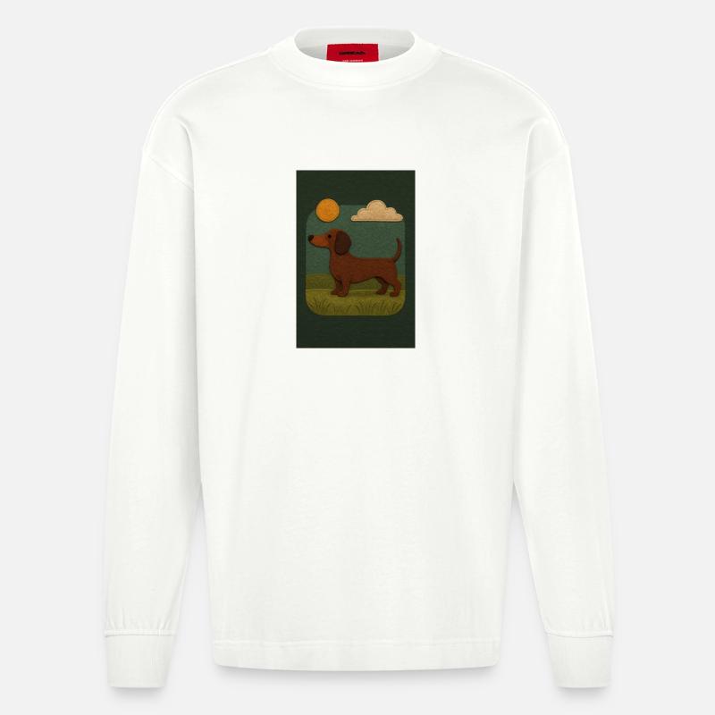 file_0000000075bc622fa510b8c423934e6d - Heavyweight Oversized Organic Langarmshirt Made in EU - OFF WHITE
