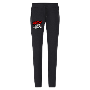 JAKO Frauen Jogginghose Pro Casual