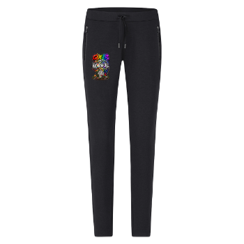 JAKO Frauen Jogginghose Pro Casual