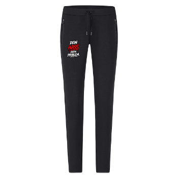 JAKO Frauen Jogginghose Pro Casual