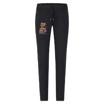 JAKO Frauen Jogginghose Pro Casual